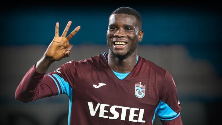 Paul Onuachu, Trabzonspor için kararını verdi! Transferde sıcak gelişme
