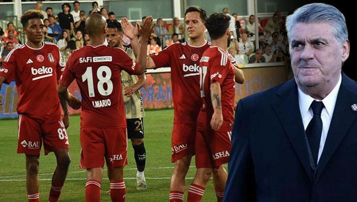 Serdal Adalı'dan yabancı oyunculara mesaj: 'Teklif getirin'