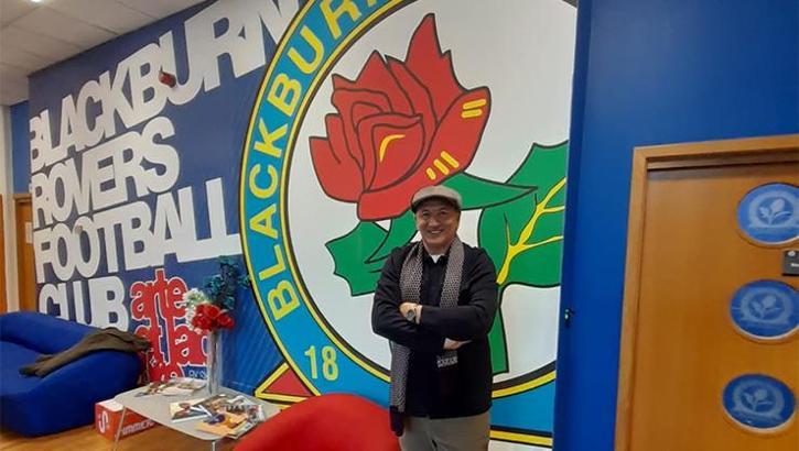 Cevat Köprübaşı: Türk futbolunun en büyük sorunu tesis ve eğitim