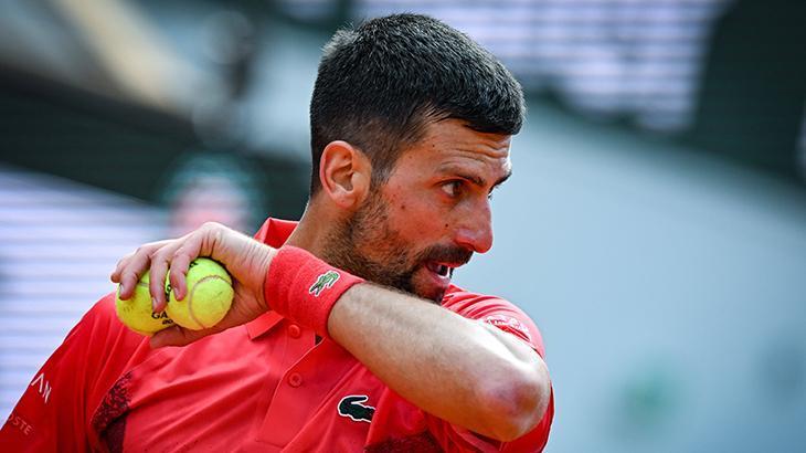 Djokovic blazes past Norrie for 100th Roland Garros win to reach quarter-finals