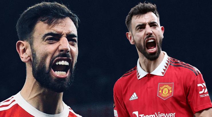 Bruno Fernandes 100 milyın Euro'yu reddetti!