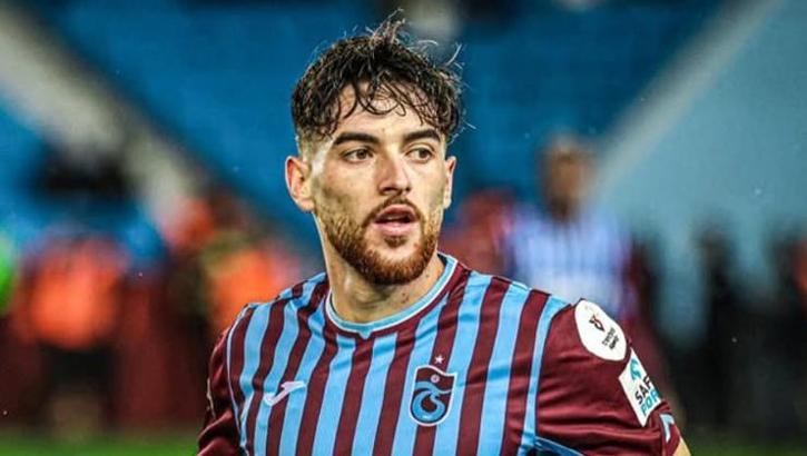 Trabzonspor'un en istikrarlı ismi belli oldu! Hem savundu hem de attı