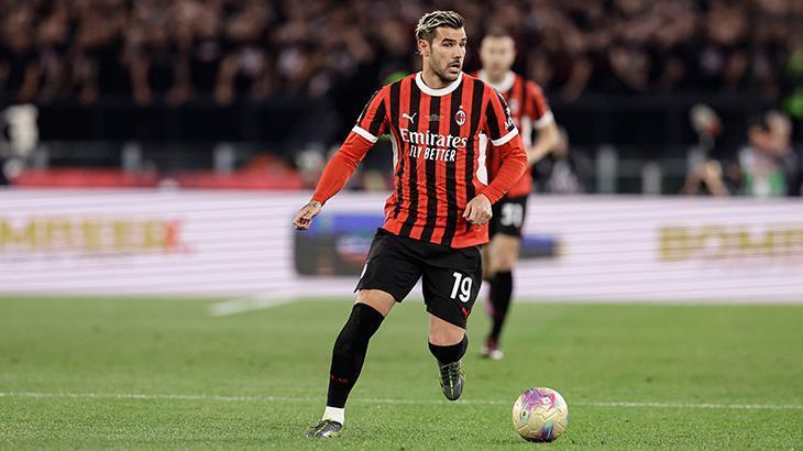 Theo Hernandez close to €18M Saudi move as Milan signals end of an era