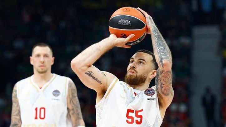 Mike James'in kadro dışı kalma sebebi ortaya çıktı! Şok etkisi yaratan olay