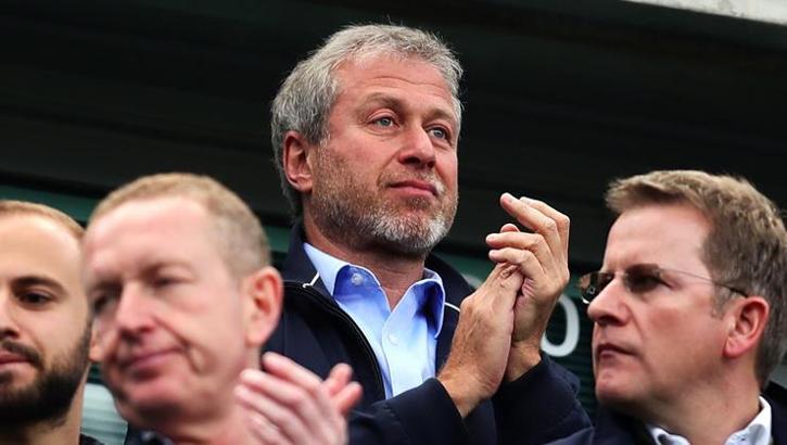 İngiltere'den Abramovich'e Chelsea satışı gelirinin Ukrayna'ya aktarılması için dava tehdidi!