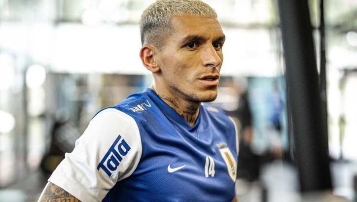 Marcelo Bielsa'dan Torreira kararı: Uruguay'ın kesin kadrosu açıklandı