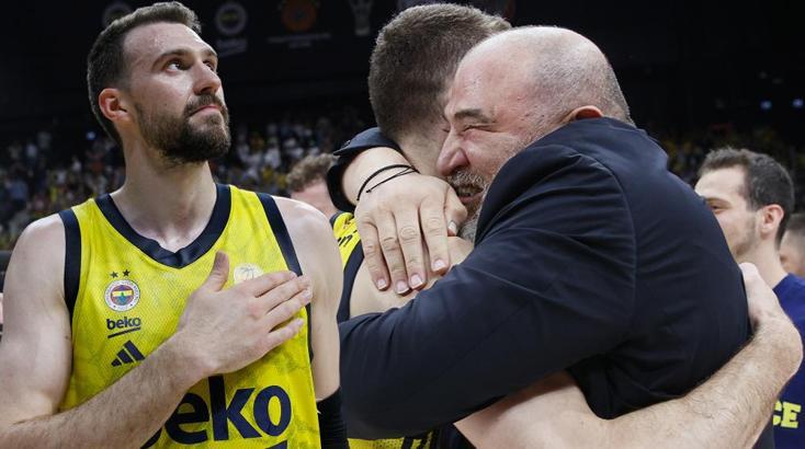 Fenerbahçe'de Sertaç Komsuoğlu'ndan Guduric'in geleceğine ilişkin açıklama!