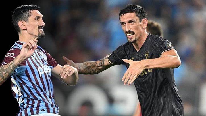 İstenileni verememişti! Stefan Savic'e talip çıktı