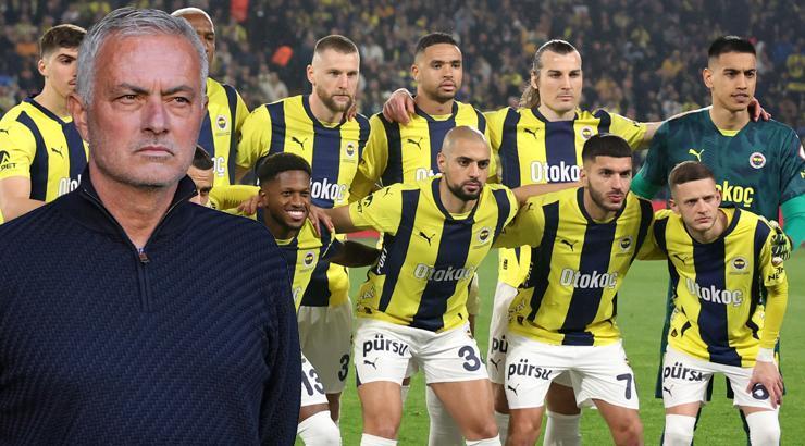 Fenerbahçeli yıldıza Premier Lig kancası!