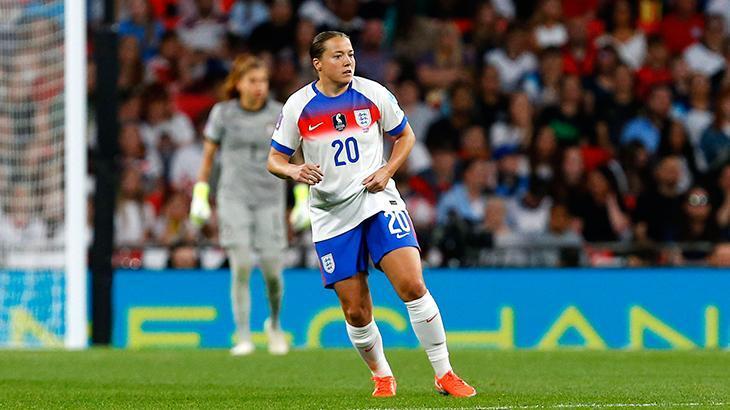 Lionesses star Fran Kirby announces international retirement after Euro 2025 snub