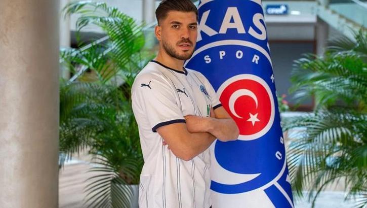 Kasımpaşa’da sözleşmesi bitecek olan Gökhan Gül’e 5 takım talip
