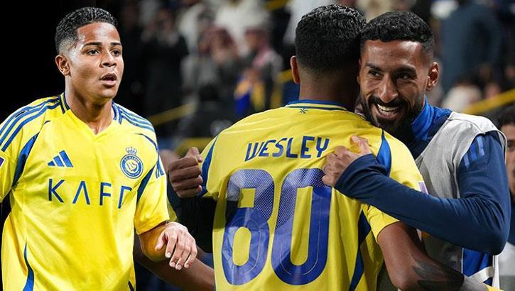 İstanbul devi yeni yıldızını Suudi Arabistan'da buldu