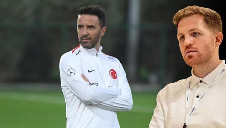 Fenerbahçe'de Devin Özek'ten sonra bir sürpriz daha! Gökhan Gönül...
