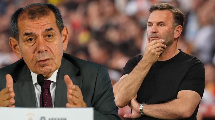 Galatasaray'dan savunmaya takviye! Hedefte milli yıldız var