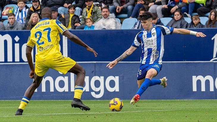 Newcastle announces wonderkid Antonio Cordero defeats giants in the race