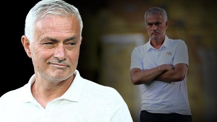 Fenerbahçe'de flaş Mourinho gelişmesi! İtalyan deviyle yeniden buluşması an meselesi