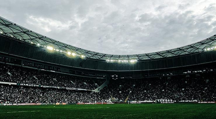 Bursaspor'da kombine satışları 30 bini geçti