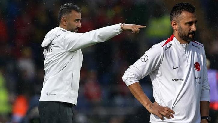 Eyüpspor'da Selçuk Şahin dönemi! Arda Turan'ın yerine, resmen açıklandı...