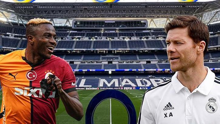 Real Madrid is keen to sign Victor Osimhen!