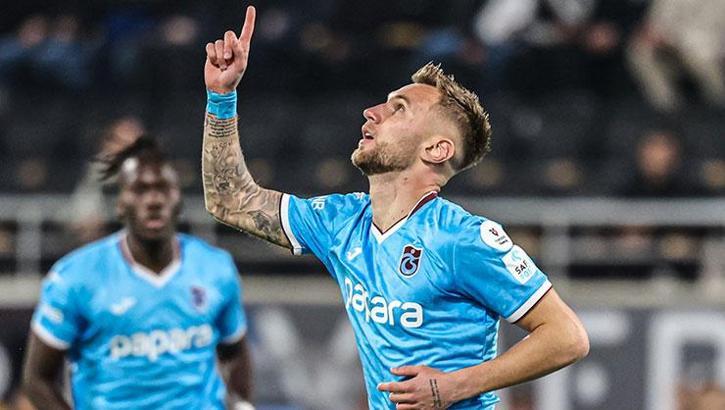 Denis Draguş'a komşudan iki talip!