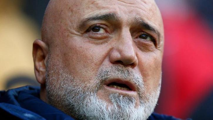 Hikmet Karaman ayrılığı açıkladı! Zimbru ile yollar ayrıldı