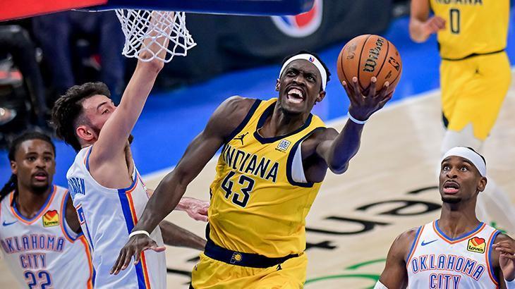 How did Pacers manage to achieve the unthinkable once again?