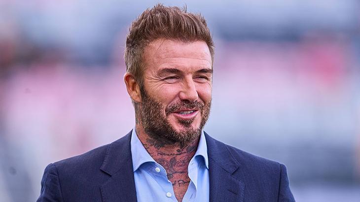 Sir David Beckham: Football icon set for knighthood in King Charles' birthday