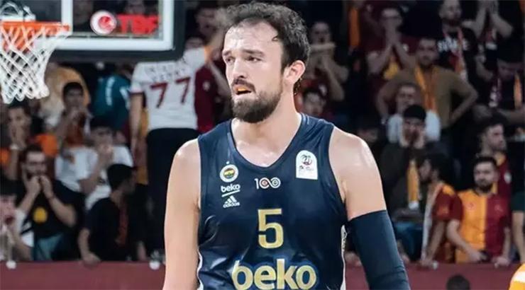 Fenerbahçe'den sakatlık açıklaması!