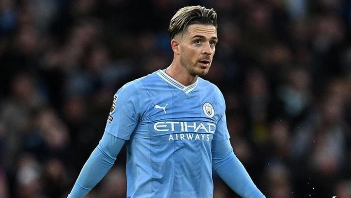 Jack Grealish's Manchester City career is over