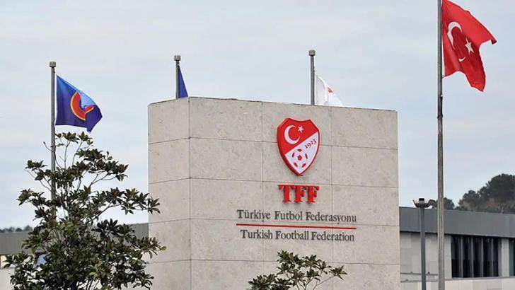 Türkiye Futbol Federasyonu'ndan gizli sözleşmelere büyük ceza! Transfer yasağı ihtimali var...