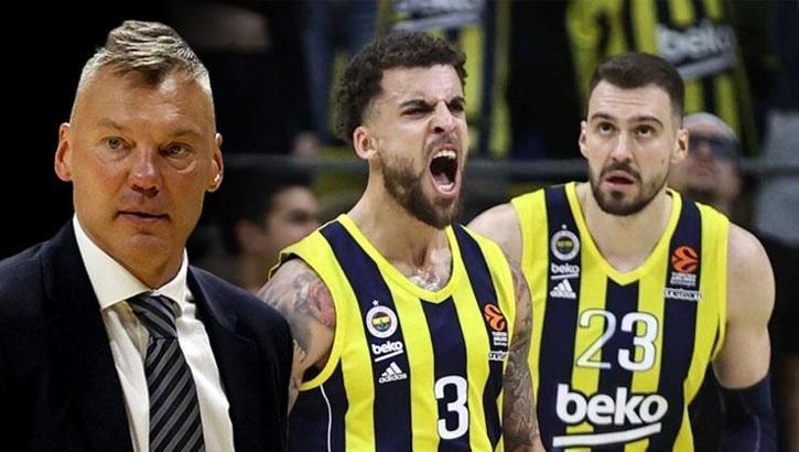 Fenerbahçe'den yıldız oyuncusuna yeni sözleşme
