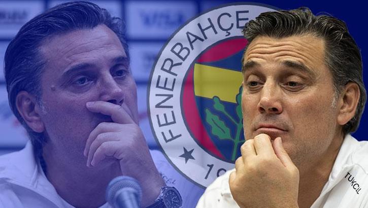 Montella'dan Fenerbahçe iddialarına yanıt: Burada mutluyum | Dünya Kupası mesajı...