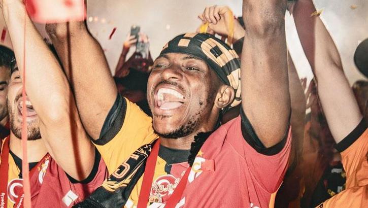 Osimhen is going to Al Hilal! He accepted the offer