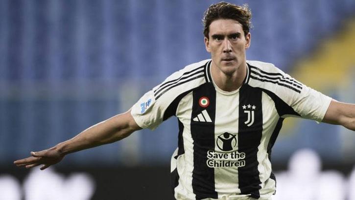 Hot development for Dusan Vlahovic transfer at Fenerbahçe! Italians announced Fenerbahçe's offer...