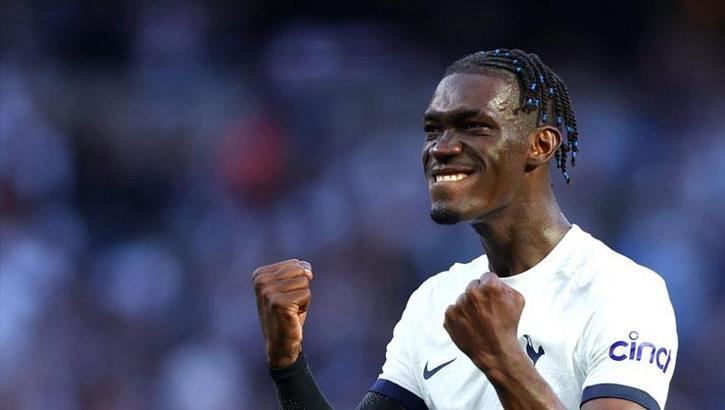 Fenerbahçe is nearing the end in a major transfer! The offer made for Bissouma has been revealed