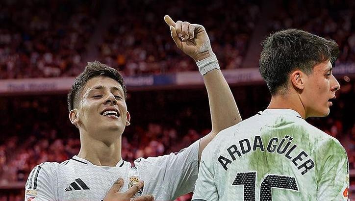 Real Madrid could lose their gem: