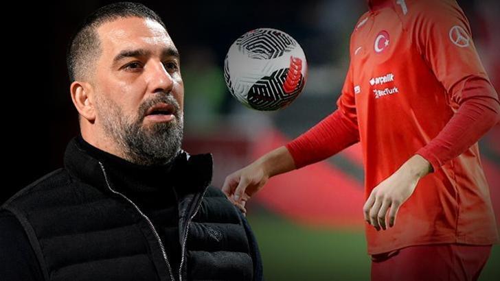 Arda Turan gözünü milli yıldıza dikti! Shakhtar Donetsk’ten transfer atağı