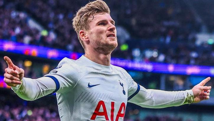 Süper Lig devinden Werner bombası! Bonservisi belli oldu