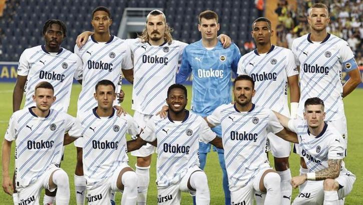 Fenerbahçe'nin 2 yıldızına Premier Lig ve Serie A'dan kanca! Transfer için devreye girdiler