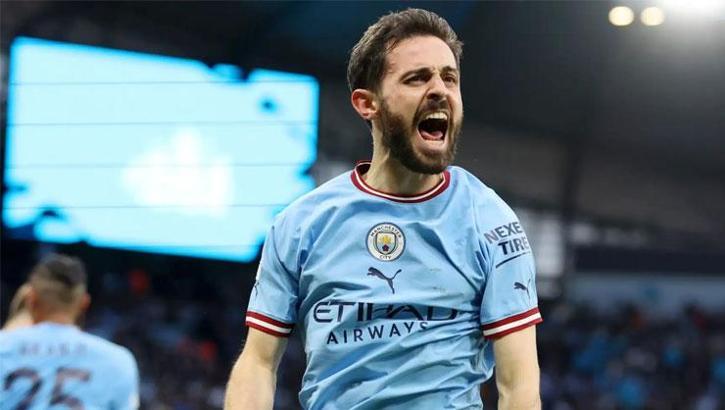 Galatasaray has moved for Bernardo Silva!