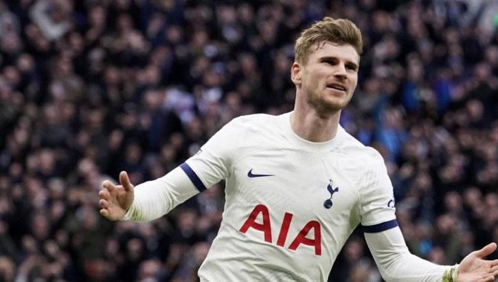 Timo Werner could come to Turkey! Trabzonspor wants him