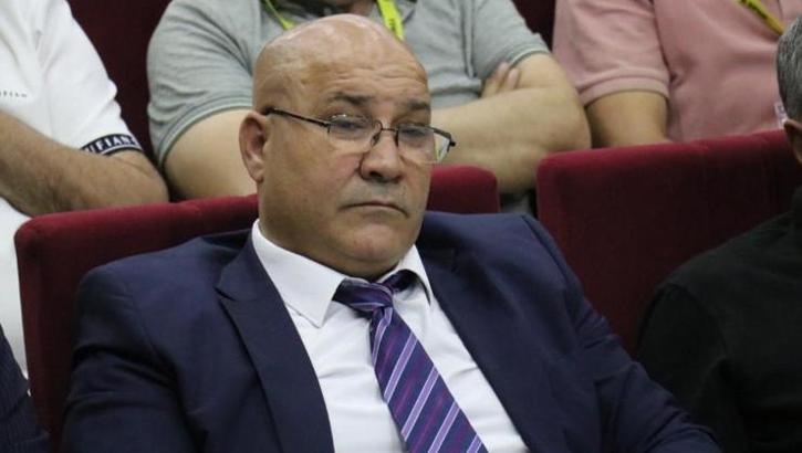 Yeni Malatyaspor'da Haşim Karadağ başkanlığa seçildi