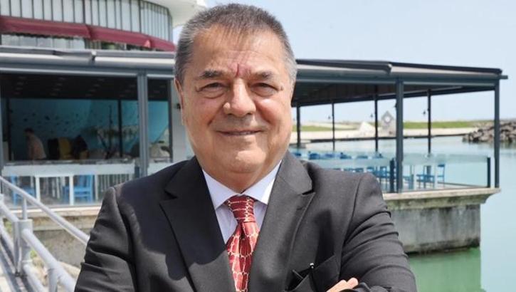 Samsunspor Başkan Vekili Veysel Bilen: Avrupa Ligi'nde gruplara kalmak istiyoruz