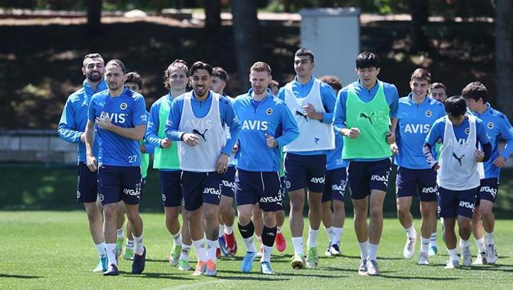 PSG, eski Fenerbahçeli yıldızı istiyor