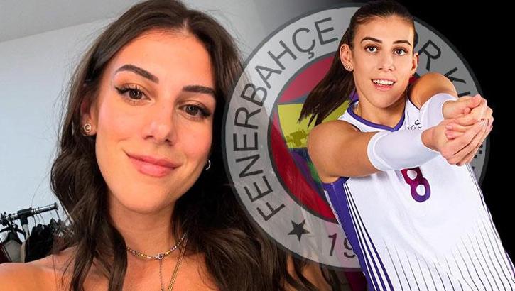 Fenerbahçe İtalyan yıldızın transferini resmen açıkladı