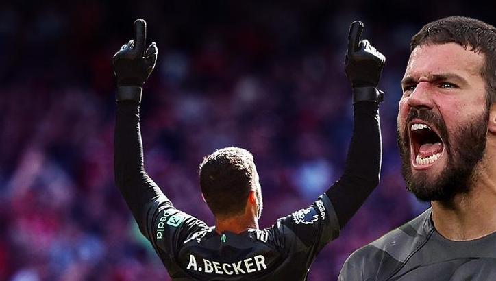 Galatasaray'ın transfer gözdesi konuştu! Alisson Becker'den açıklama: Bazıları iyi deneyimler yaşamadı