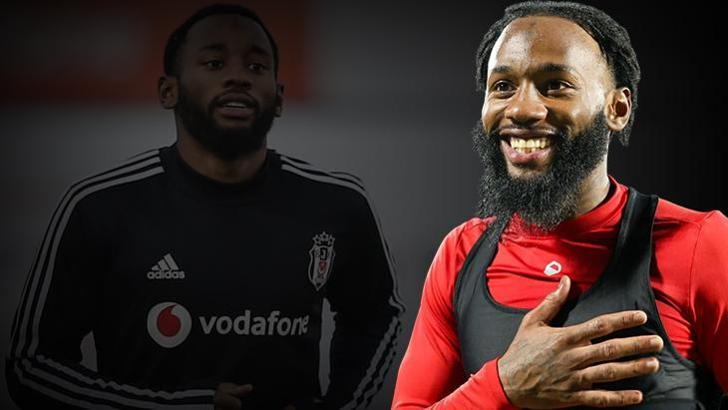 Süper Lig ekibinden Georges Kevin N'Koudou sürprizi! Görüşmeler başladı