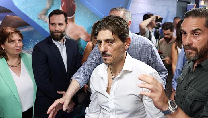Giannakopoulos'tan