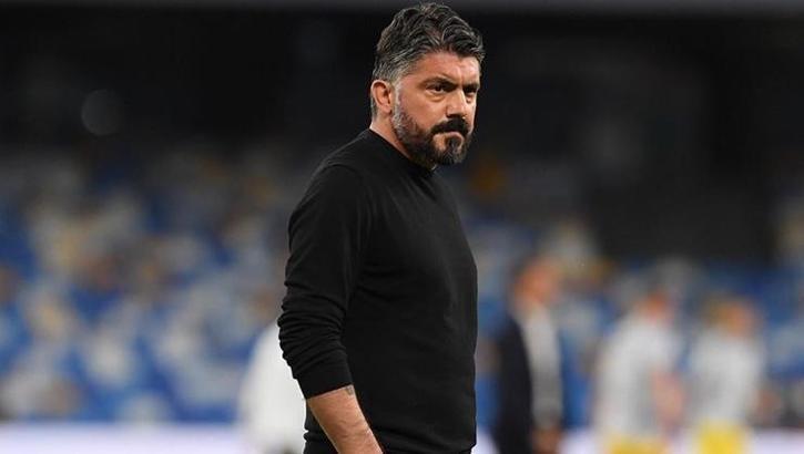 Gennaro Gattuso için bomba Süper Lig iddiası: İşte yeni takımı