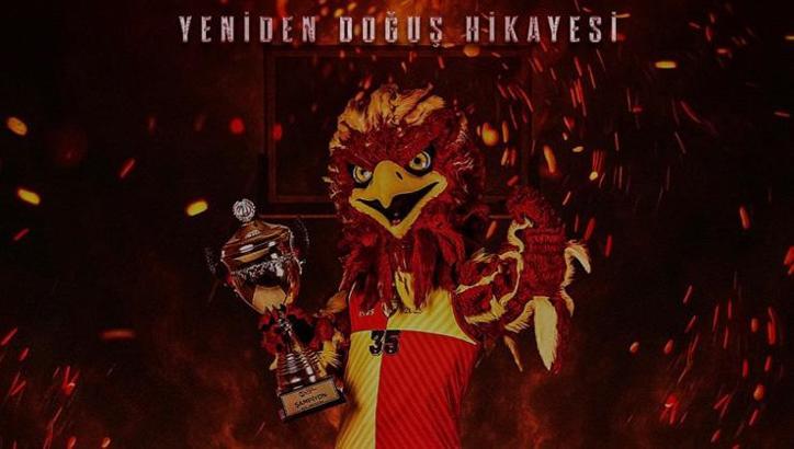 Göztepe'nin 20 yıl sonra dönüşü belgesel oldu